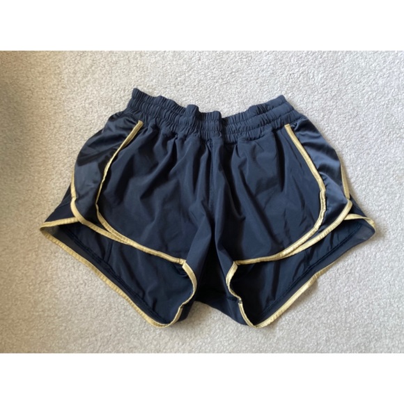 Lululemon Super Squad Short Size 6 - Picture 6 of 12